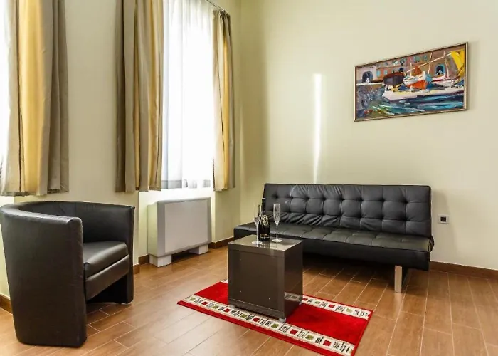 Apartment Frajona Malinska