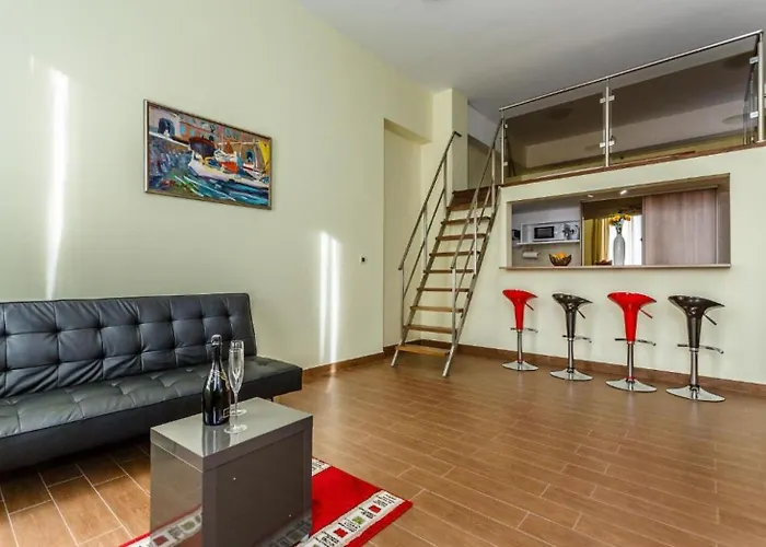 Appartement Frajona