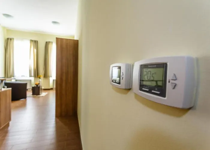 Frajona Appartement Malinska
