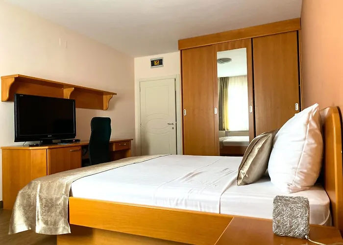 Frajona Малинска