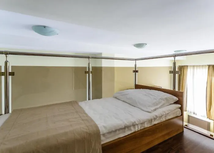 Frajona Appartement