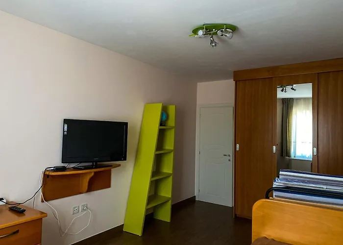 Frajona Апартаменты Малинска