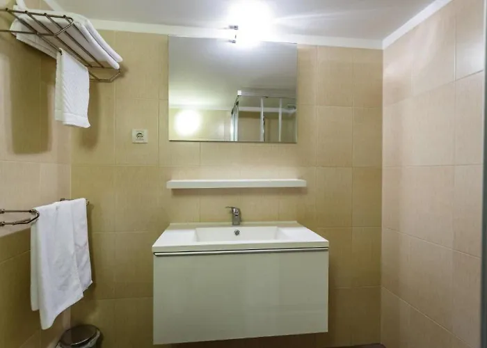 Frajona Апартаменты