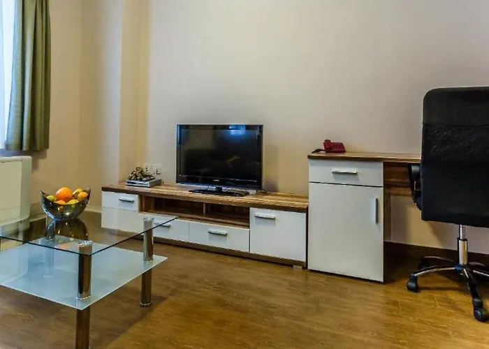 Frajona Апартаменты Малинска