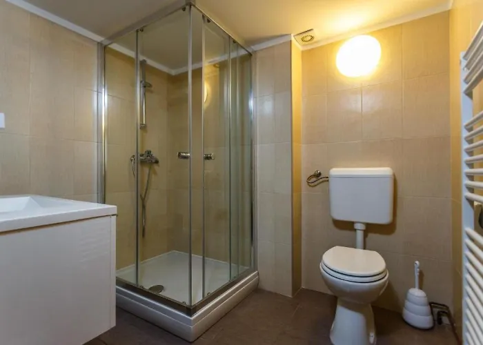 Frajona Appartement