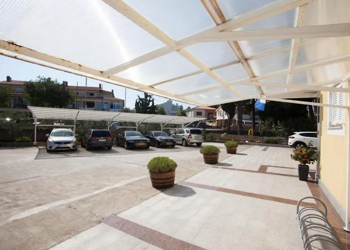 Appartement Frajona *