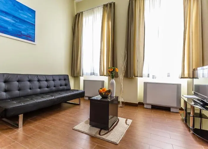 Apartment Frajona Malinska