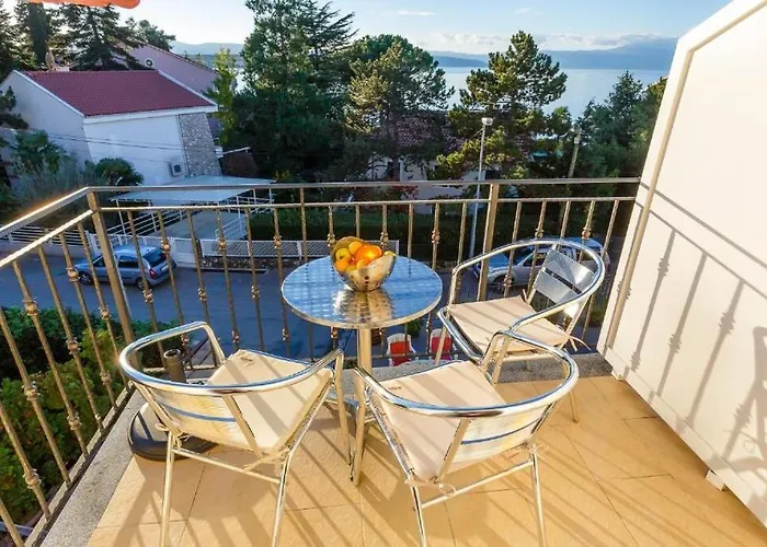 Frajona Appartement
