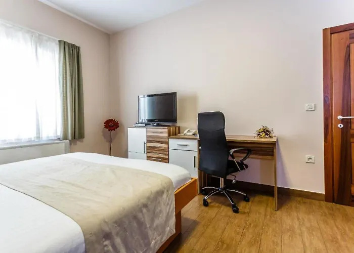 Frajona Apartment *