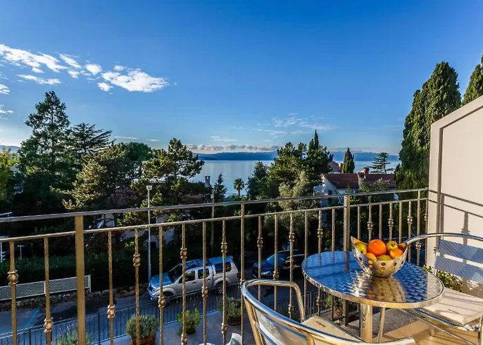 Апартаменты Frajona