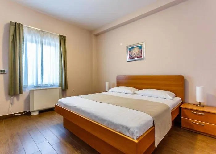 Frajona Apartment