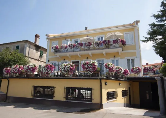 Apartment Frajona Malinska