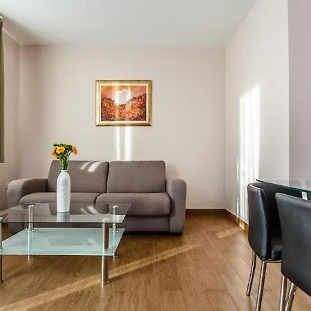 Apartment Frajona