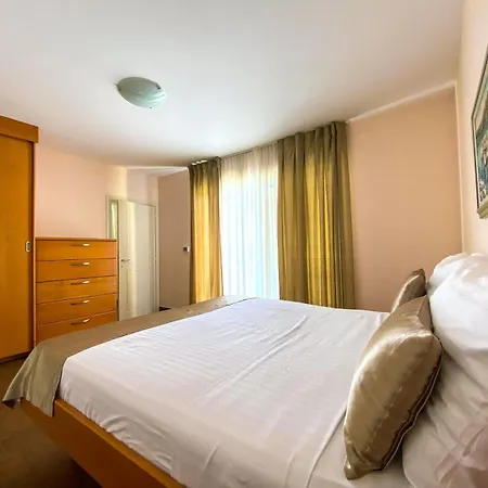 Apartment Frajona Malinska