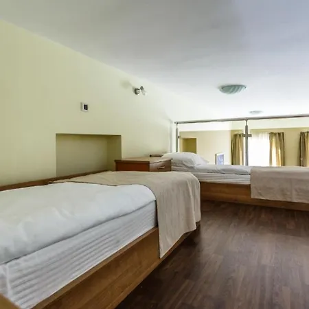 Frajona Apartment Malinska
