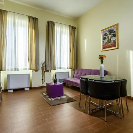 Apartment Frajona *