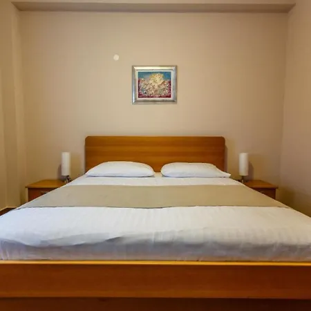 Frajona Apartment Malinska
