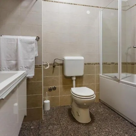 Frajona Apartment
