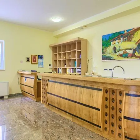 Apartment Frajona