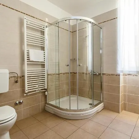 Frajona Apartment Malinska