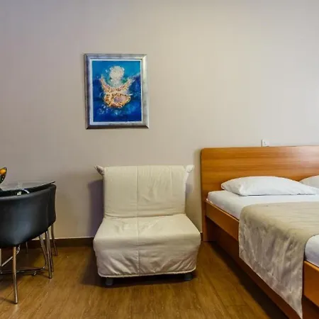 Frajona Apartment