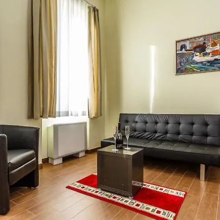 Apartment Frajona Malinska
