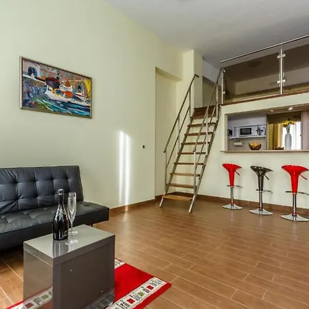 Apartment Frajona