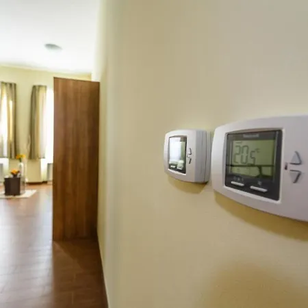 Frajona Apartment Malinska