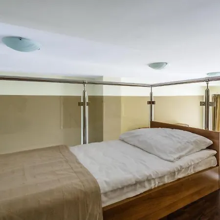 Frajona Apartment