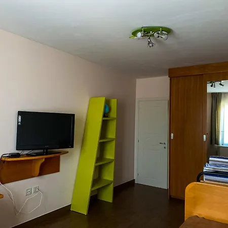Frajona Apartment Malinska