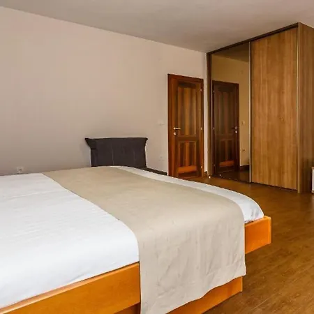 Apartment Frajona Malinska