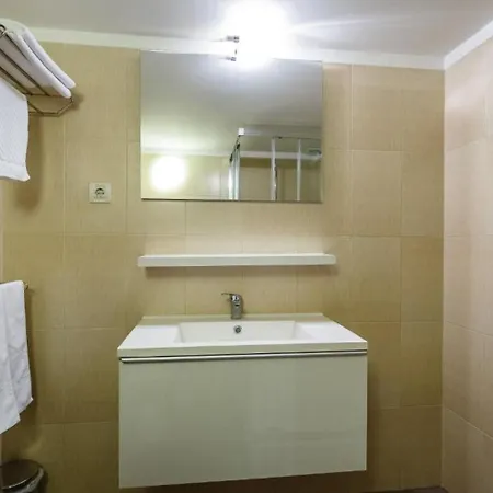 Frajona Apartment