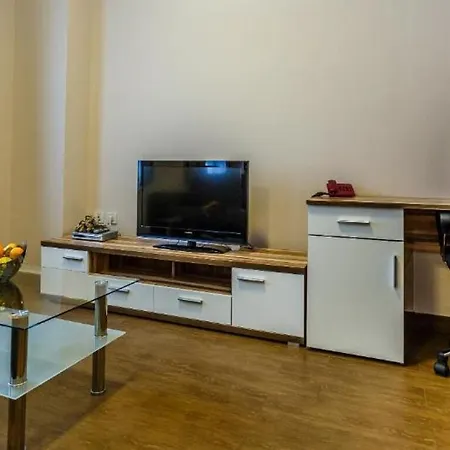 Frajona Apartment Malinska