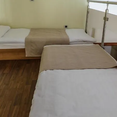 Apartment Frajona Malinska