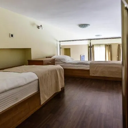 Apartment Frajona