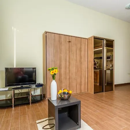 Frajona Apartment Malinska