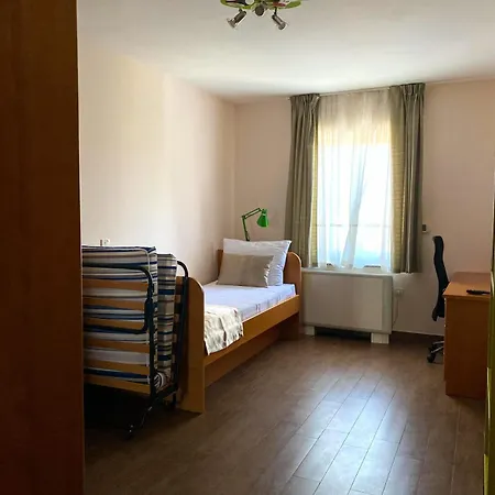 Apartment Frajona Malinska