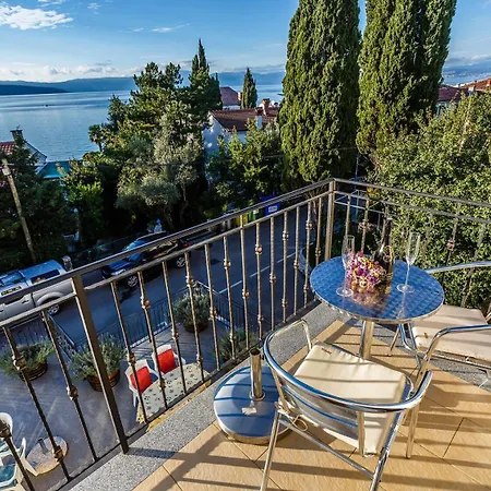 Apartment Frajona Malinska